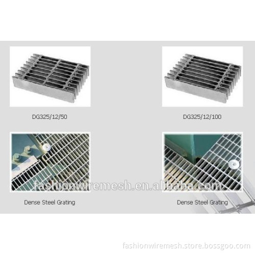 Grating Platform